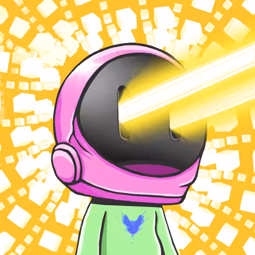 VibeNauts #3217