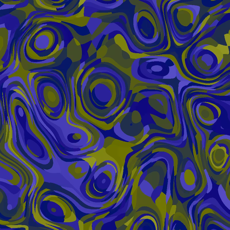 Woozy #454