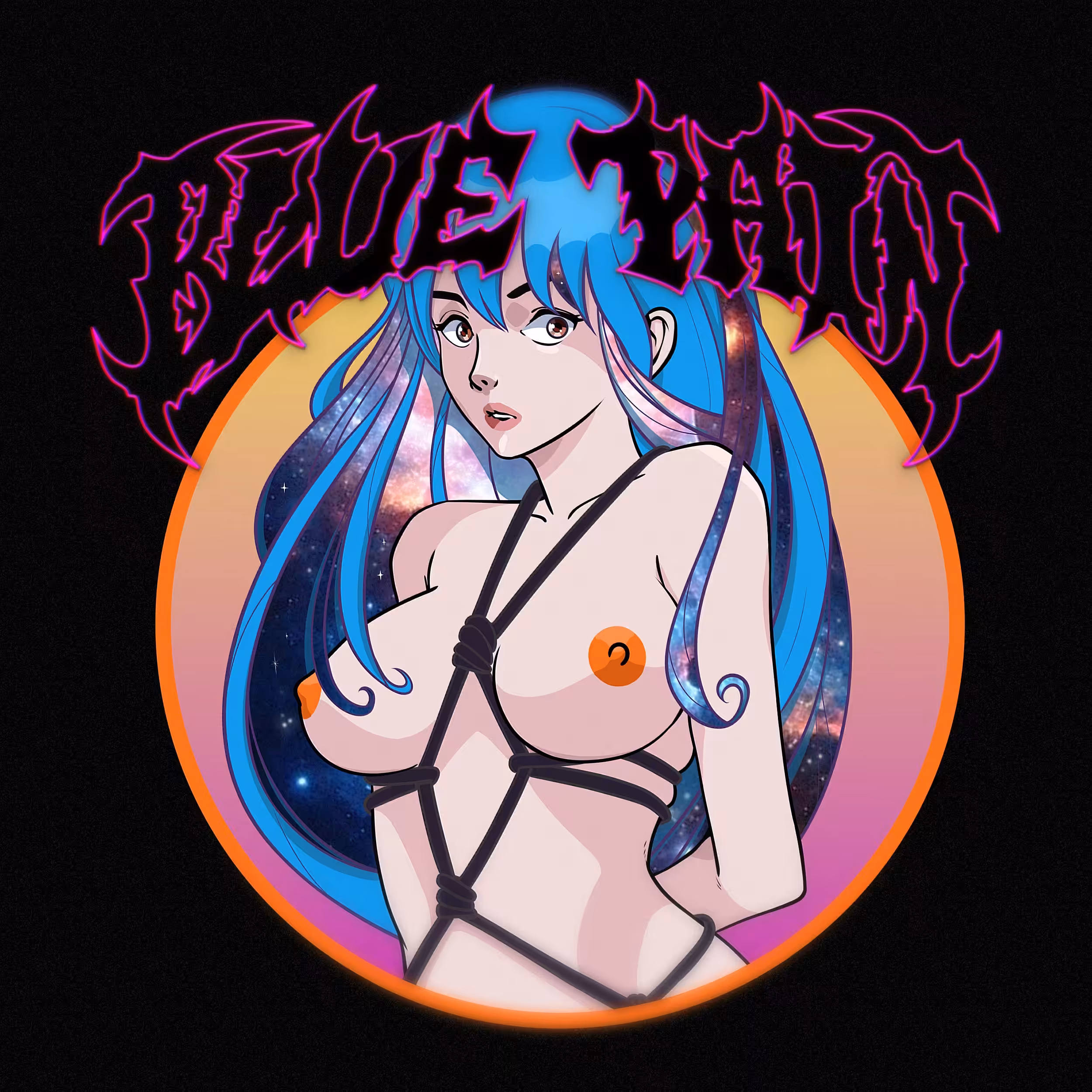 BLUE-PAIN