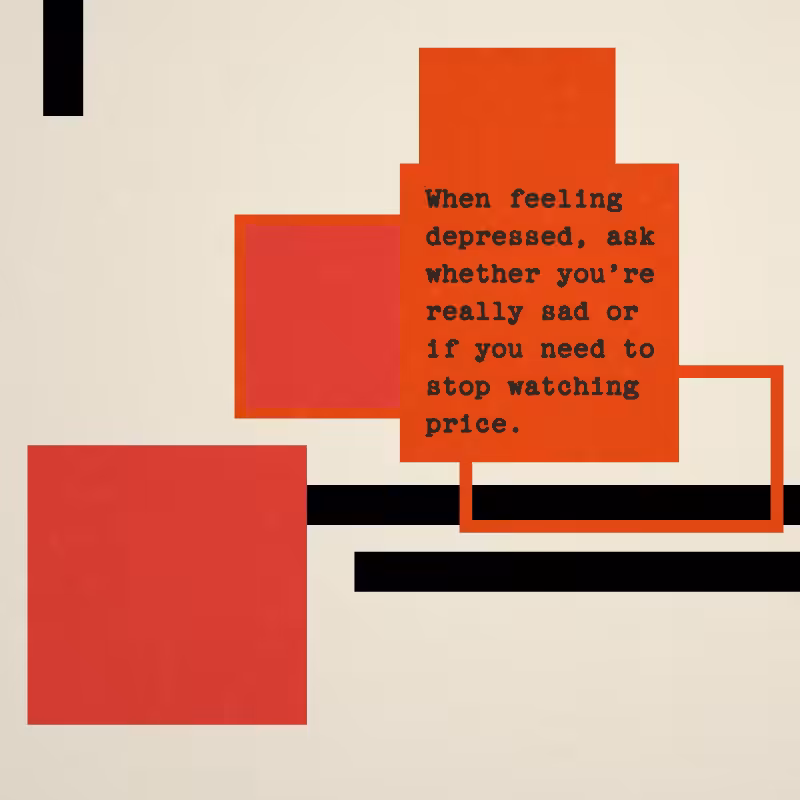 DeStijl Fortunes #258