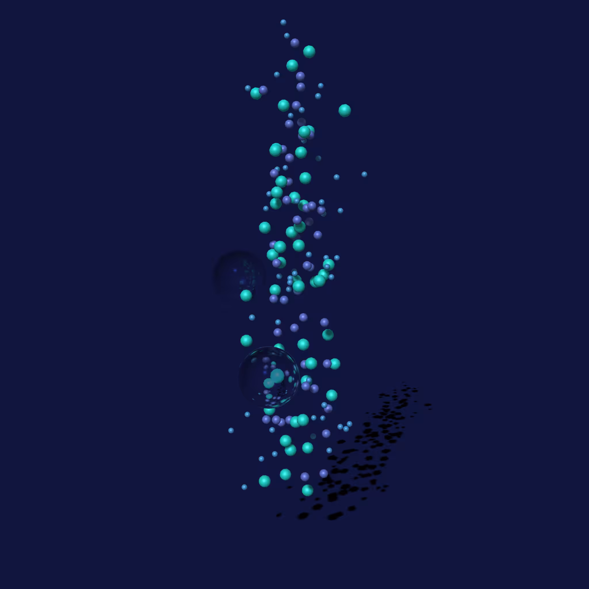 Ephemeral Fountain v1.0 #95