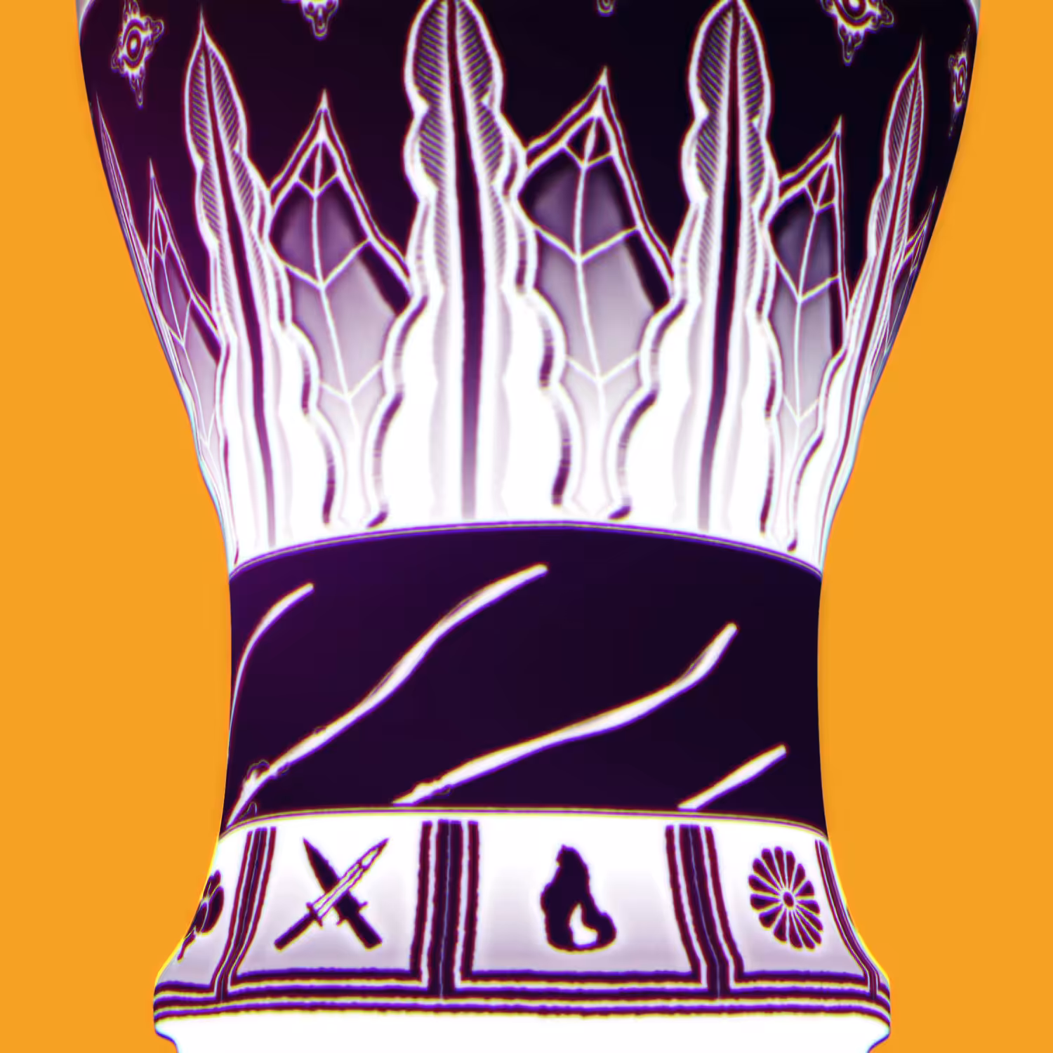 Amphora II