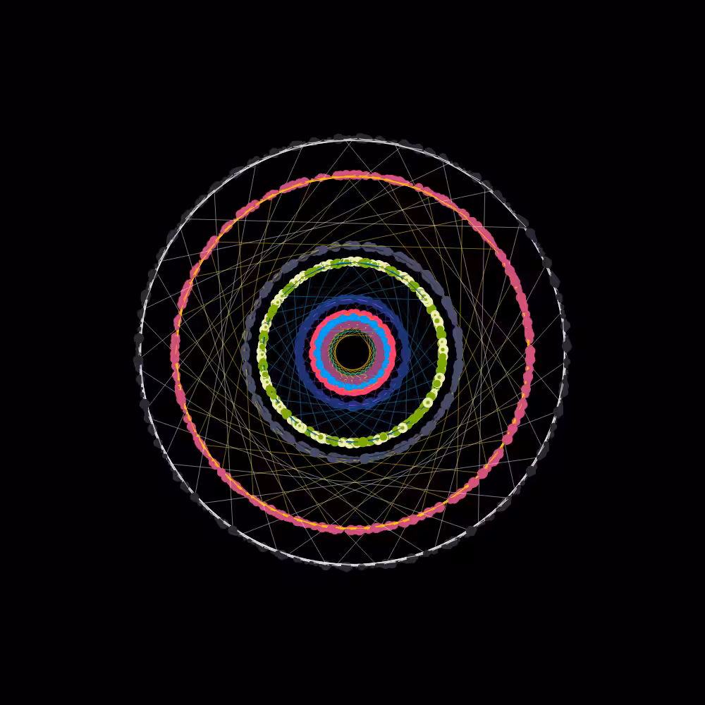 Mandala #20