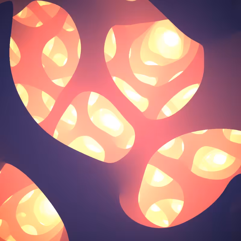 Minimal Surfaces #31