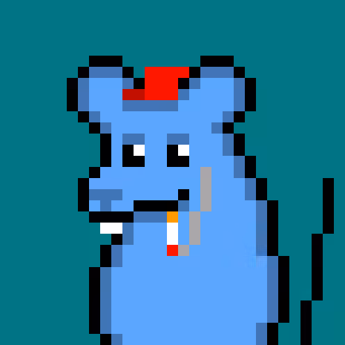 FatRat #5