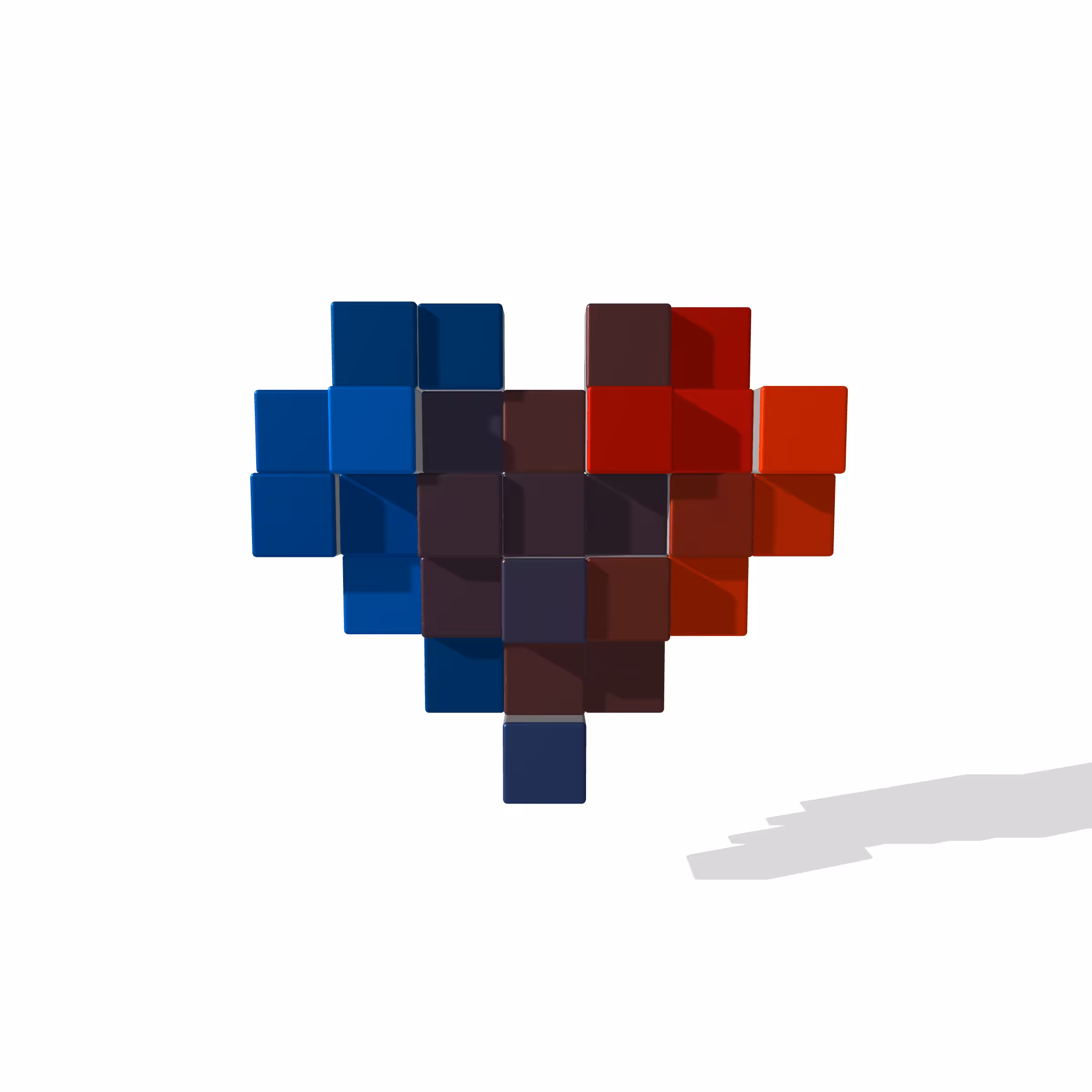 heart + craft #7961