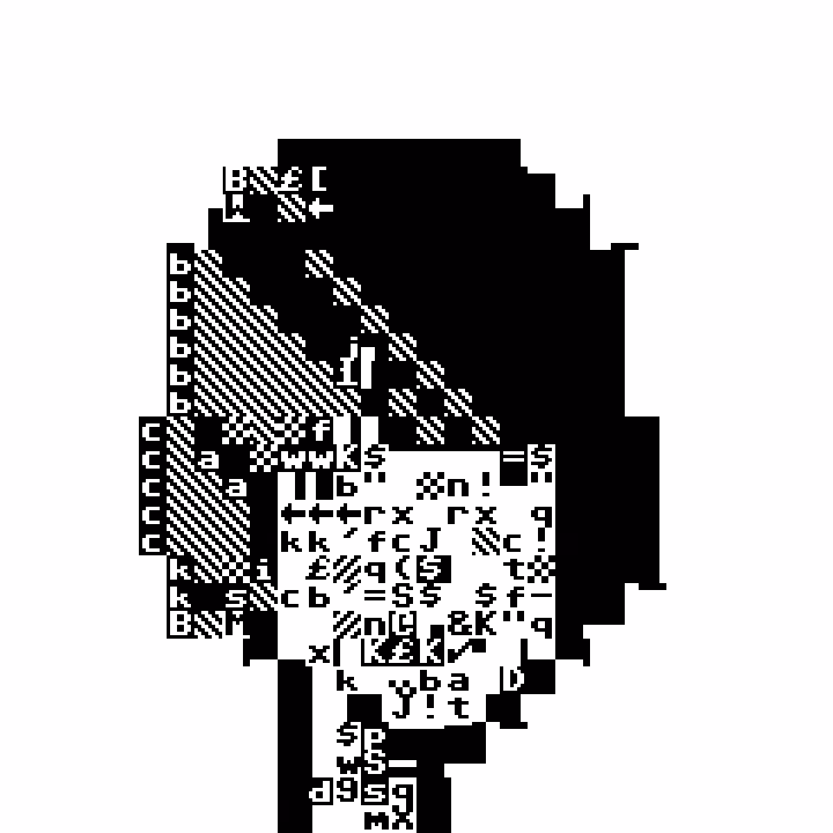 PET Punk 348