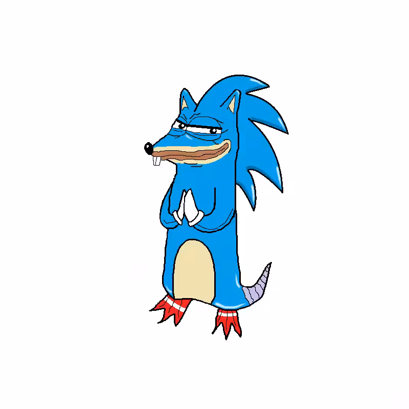 Sanic