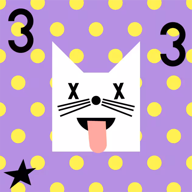Super Cool World #4267