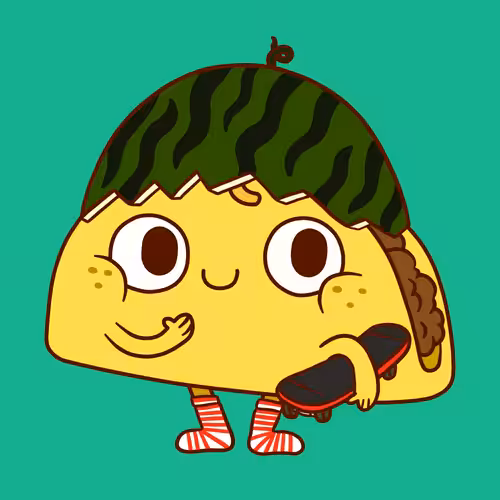 Taco #165