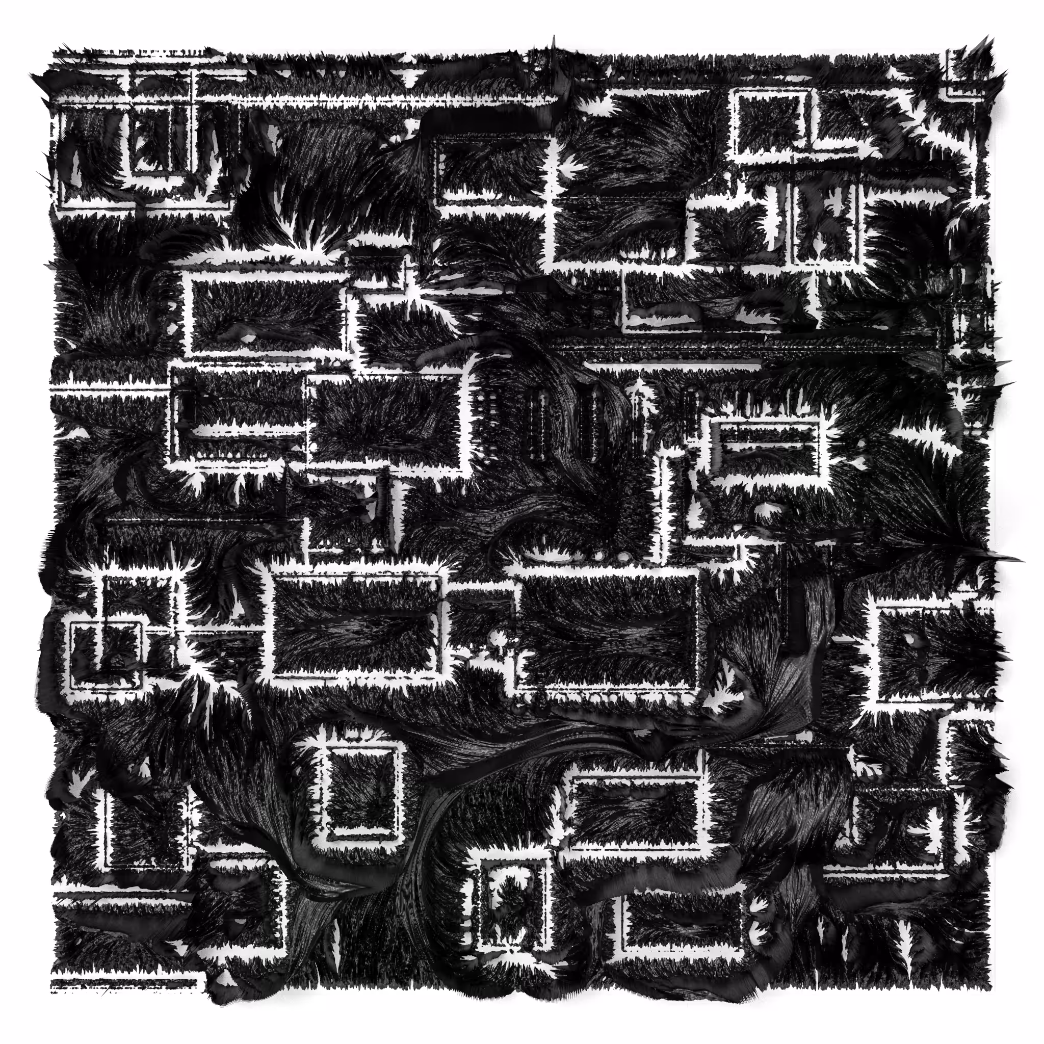 BW Algoscapes 08