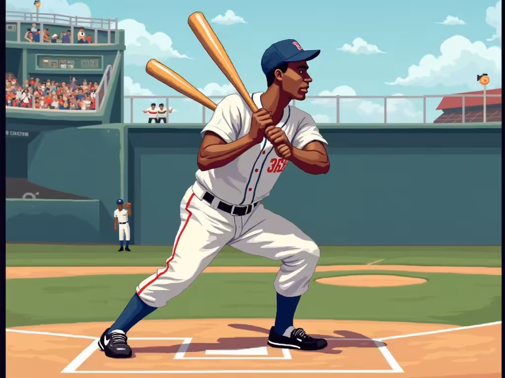 DataBaseball: DatabaseBall Player #43869