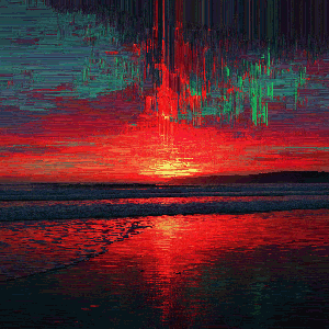 BEAUTIFUL CHAOS: c r i m s o n _ o v e r f l o w [err]