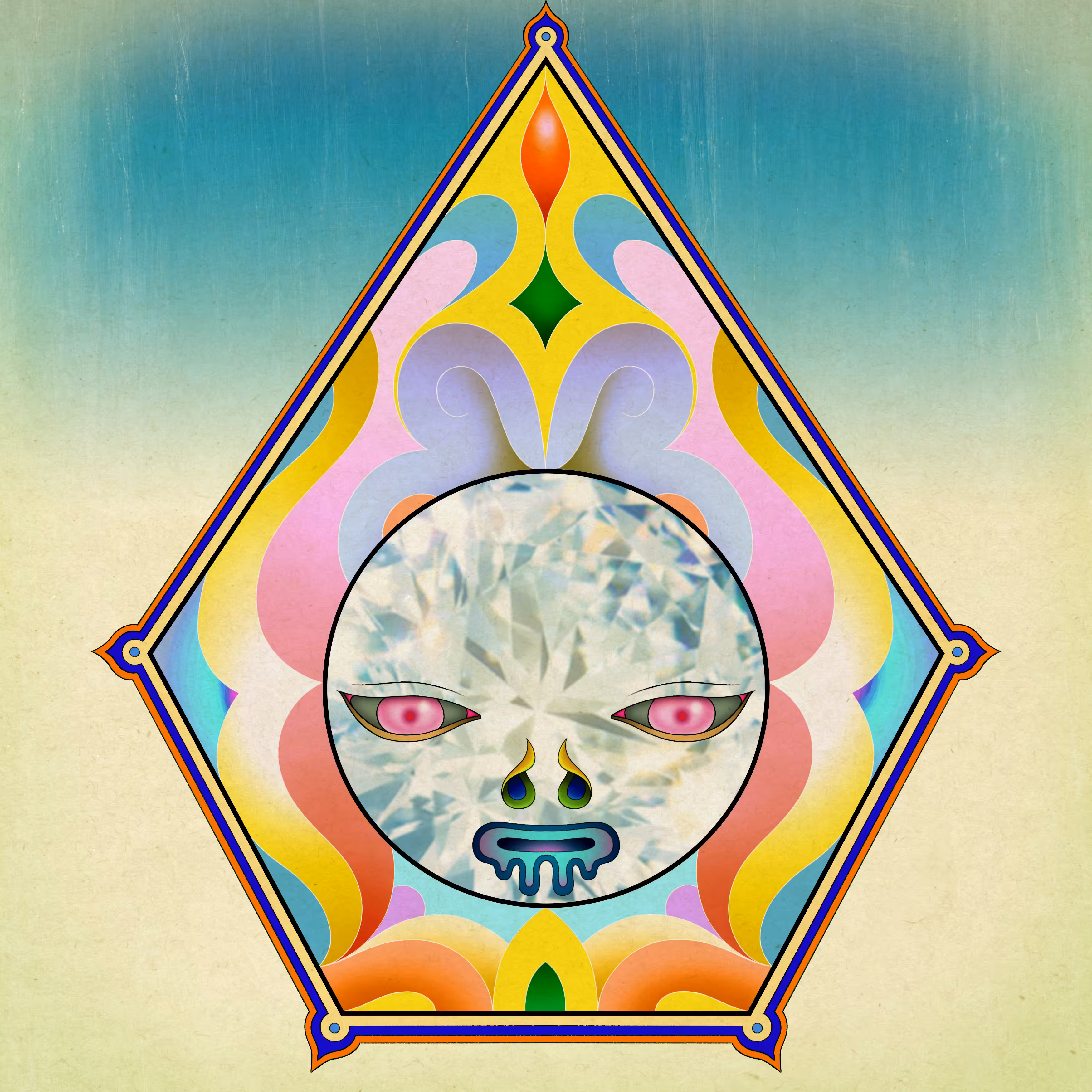Fragments by James Jean #6692