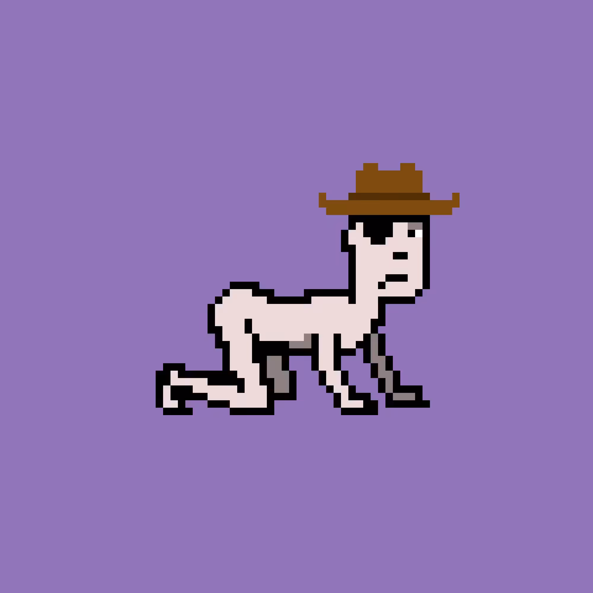 CrawlingPunks: CrawlingPunk #6730