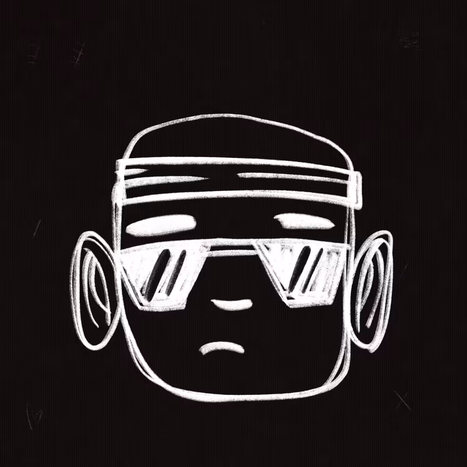 Sketchy PamPam #0031