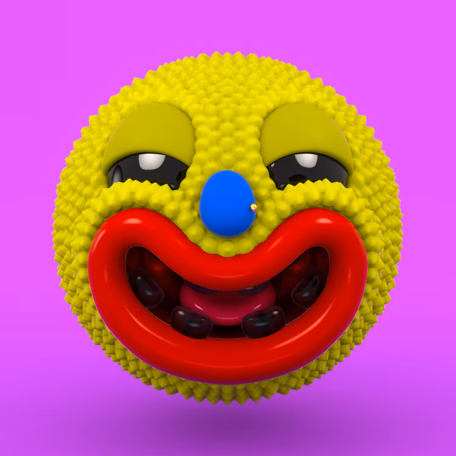 JOYWORLD JOYsmilies: JOYsmiley 1749
