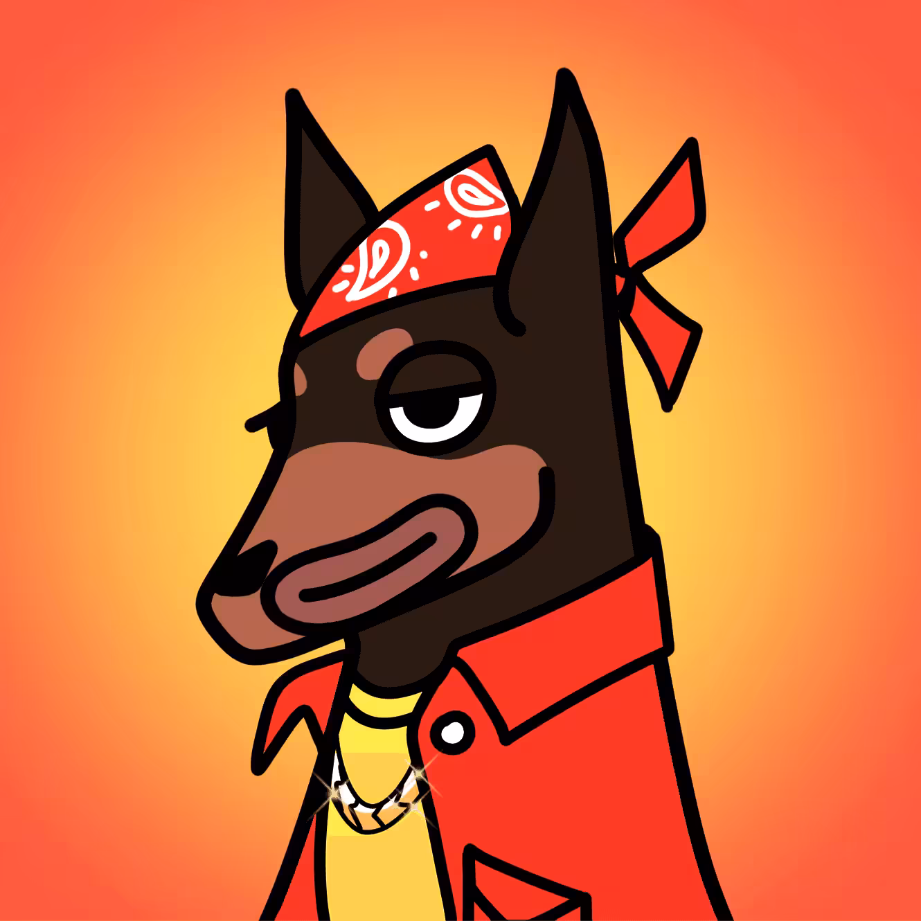 LilxDoge #0001