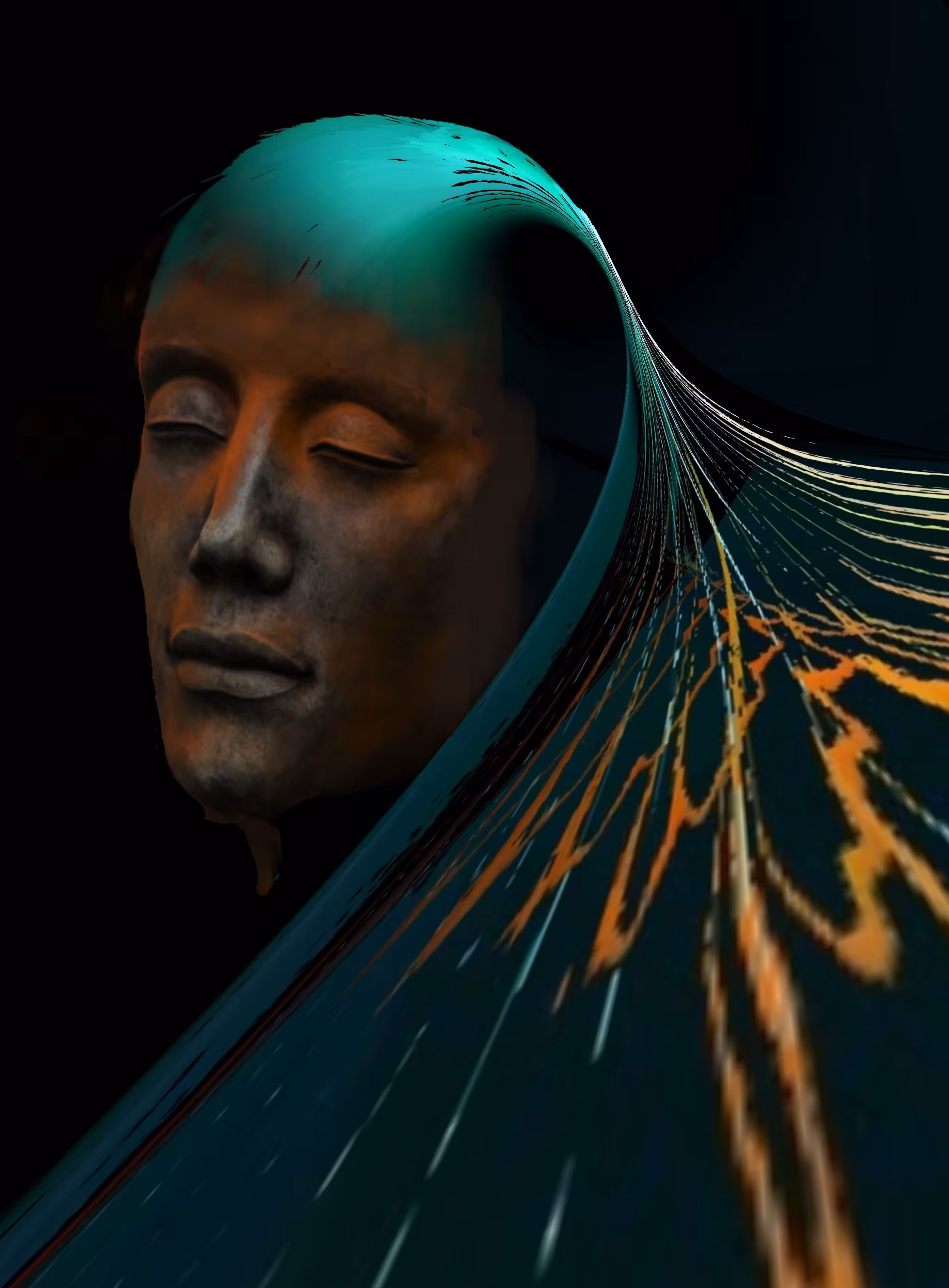 Verdigris