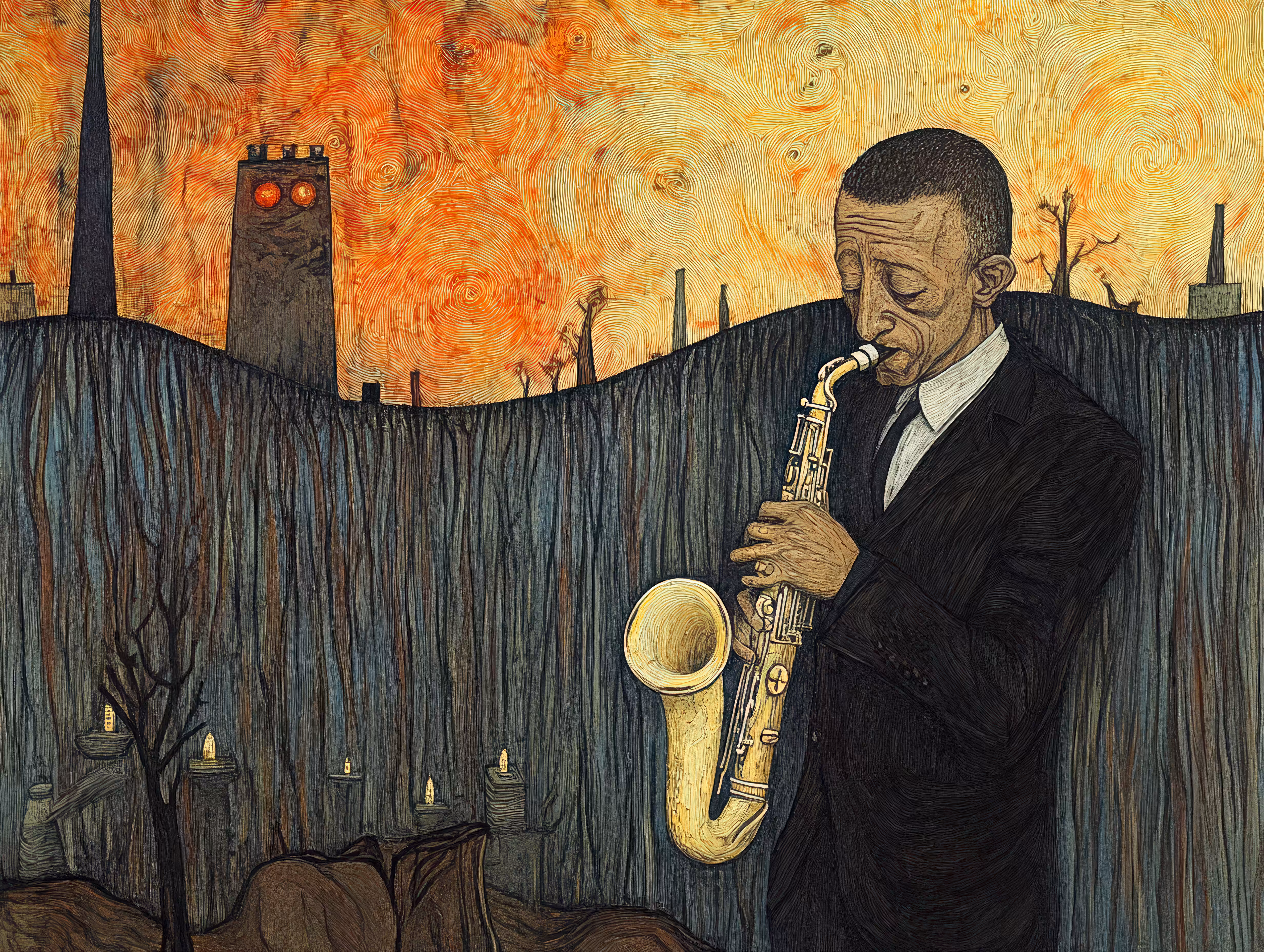 Ornette