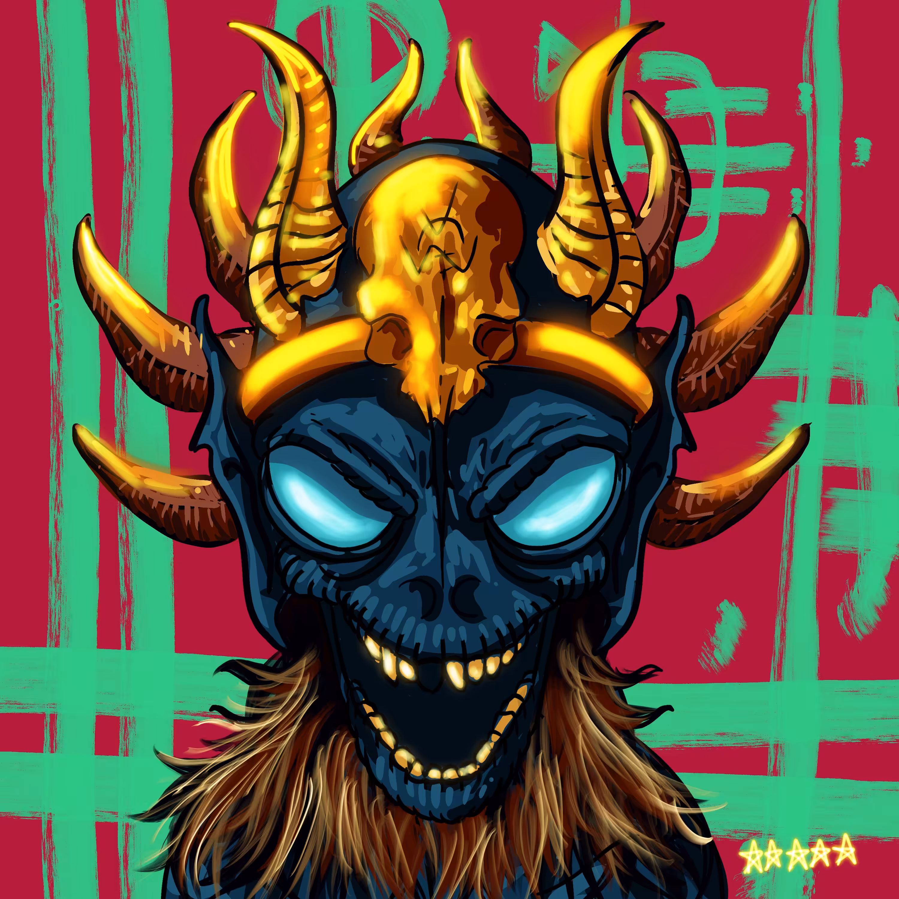 SimpTribe #098