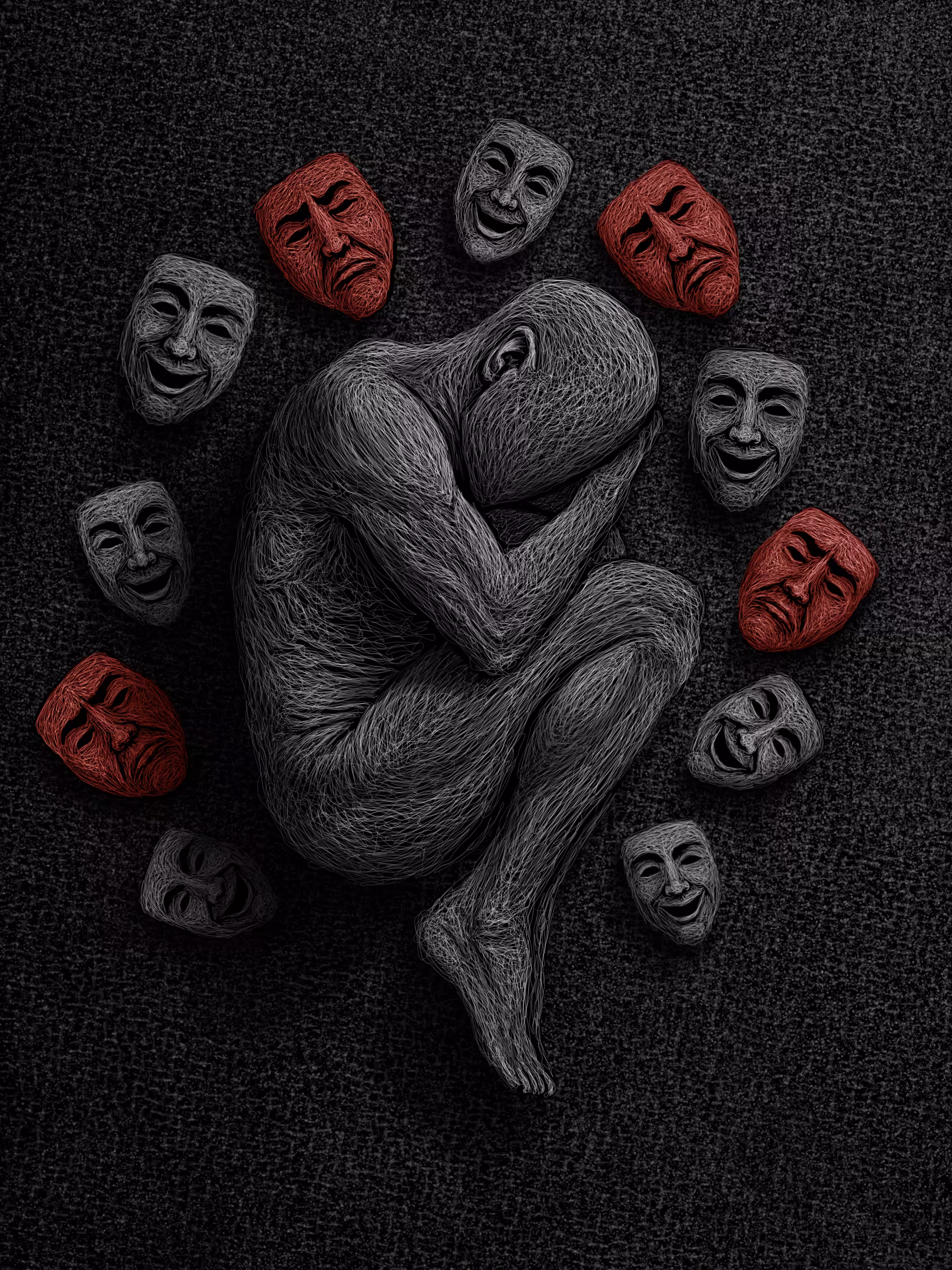 Faceless