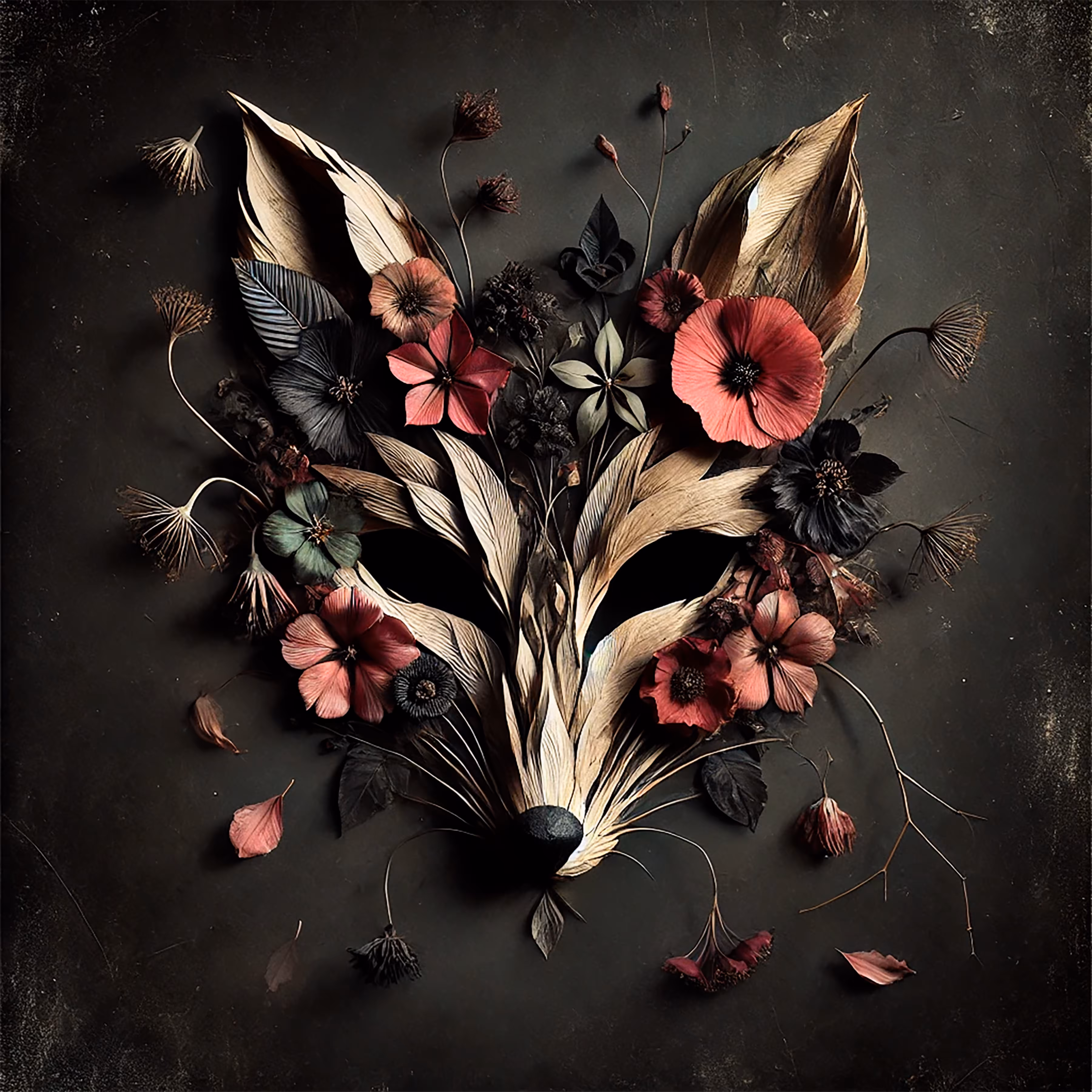 The Blooming Trickster