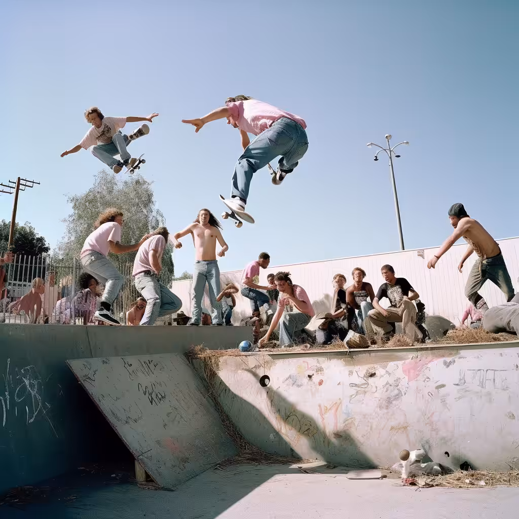 Realniscious - Skateboarding #35