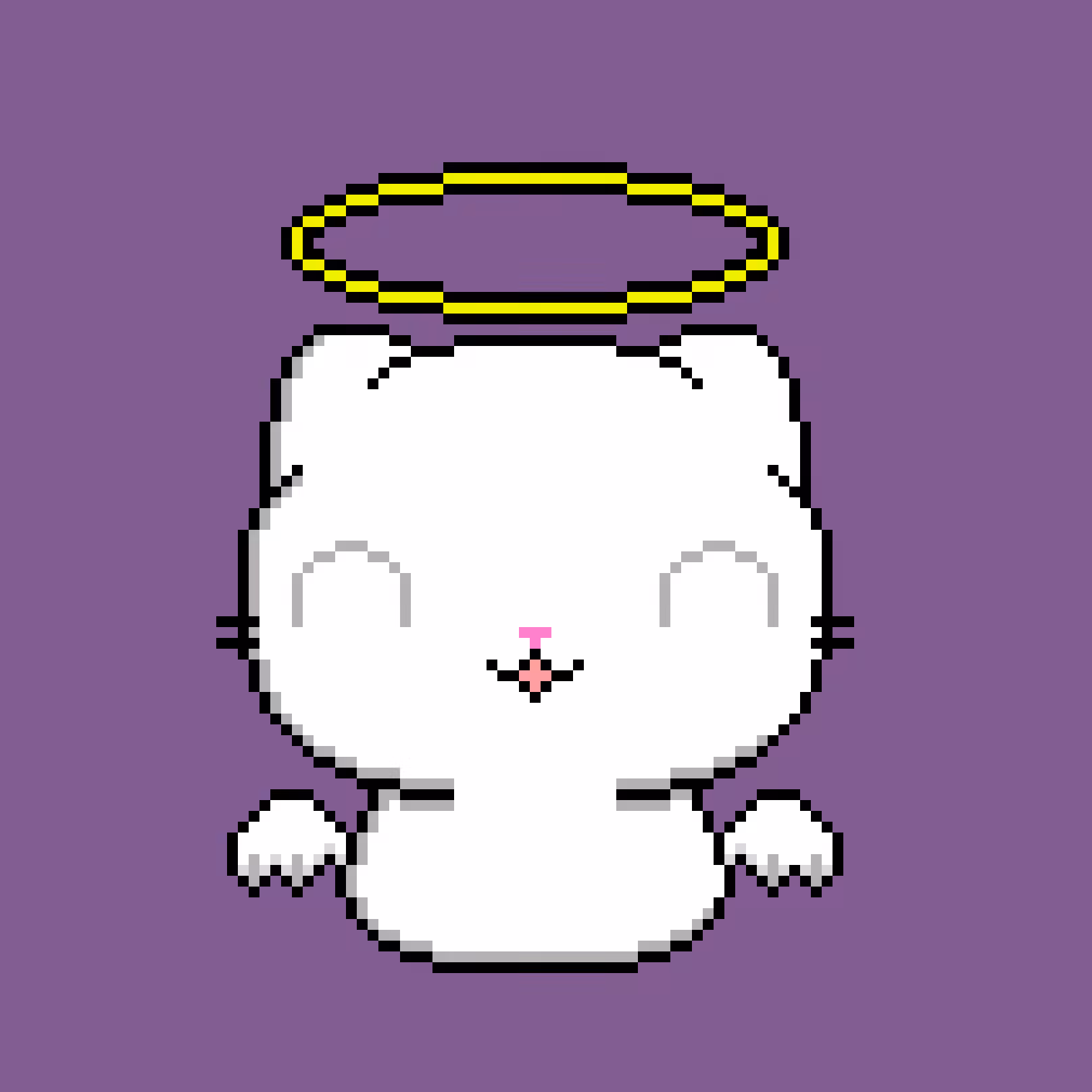 Yo Kitty #004