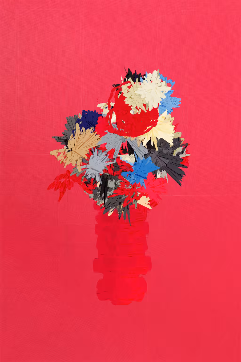 Un bouquet pour Papa #40