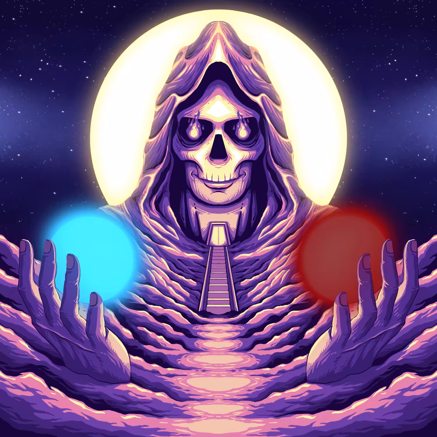 Monokromatikal Astral