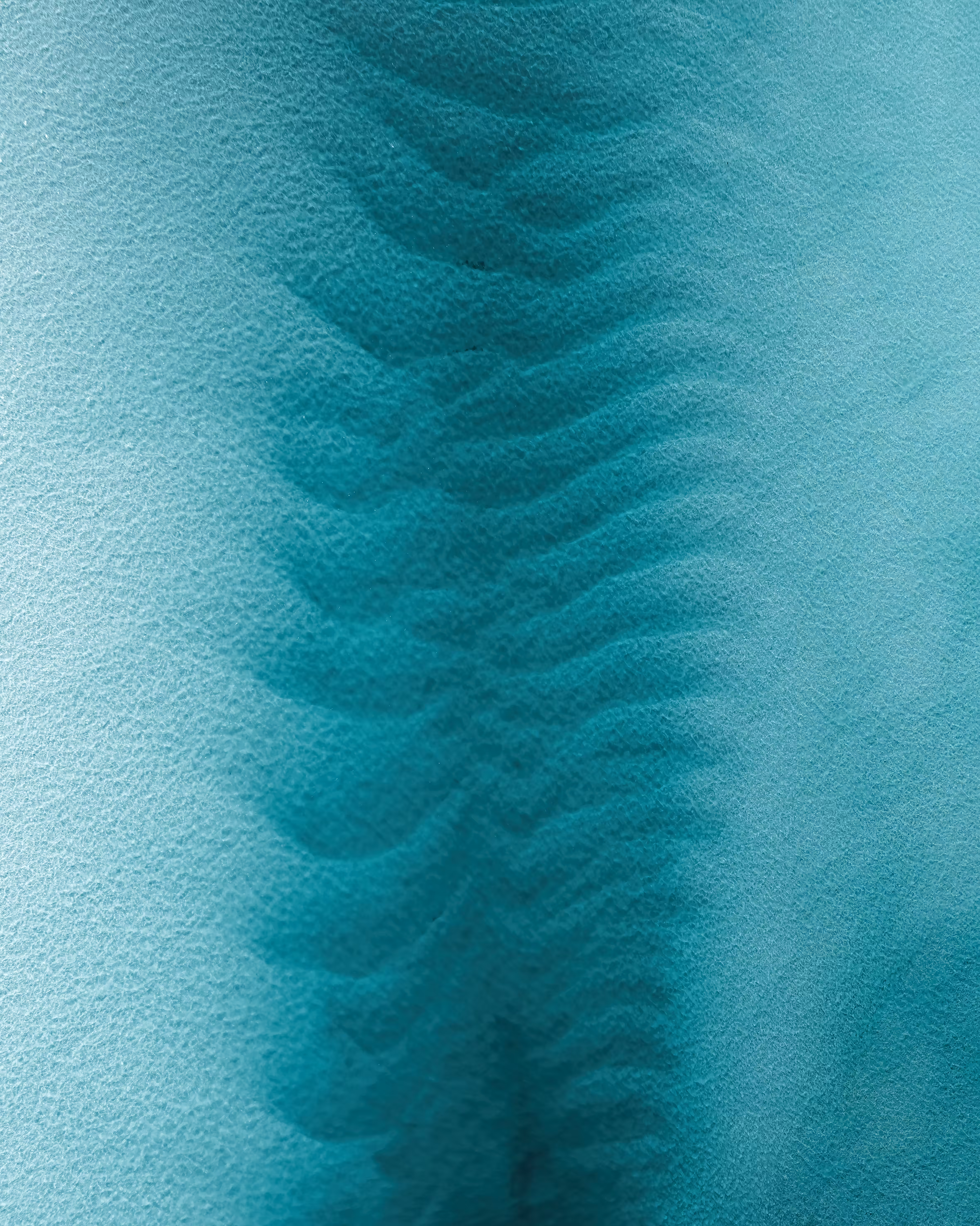 Ocean Spine