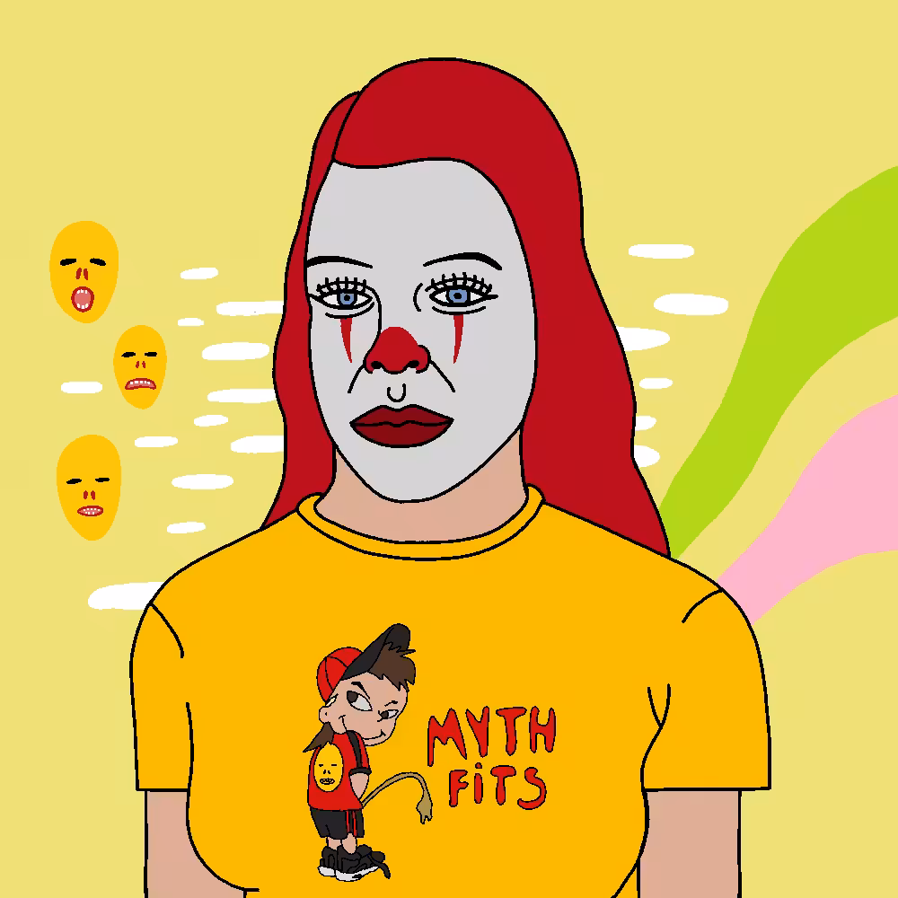 Mythfits: Mythfit #2935