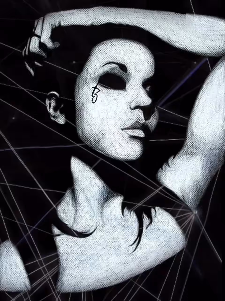 LADY TEZOS
