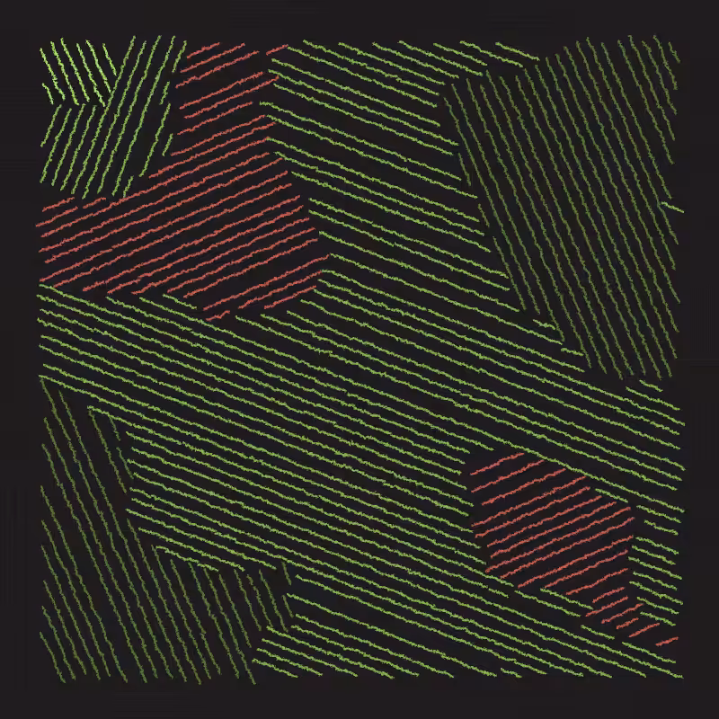 Angularity #18