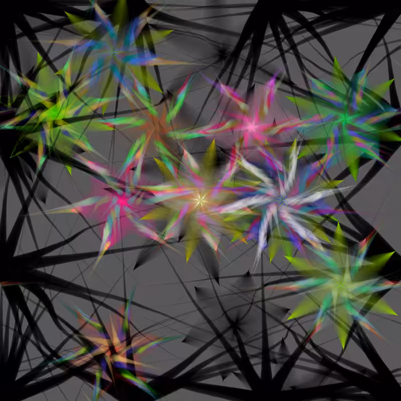 Uncorrupted Blossom #4