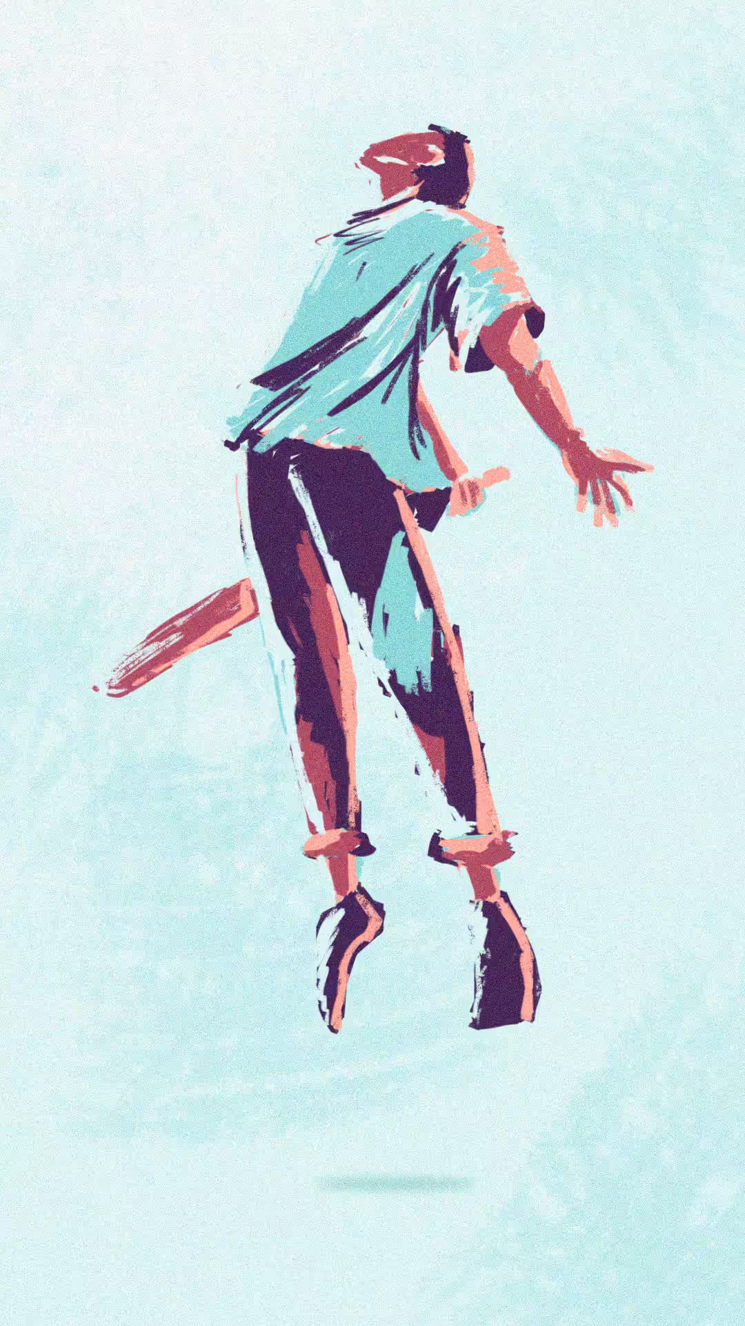 Jump & Fly