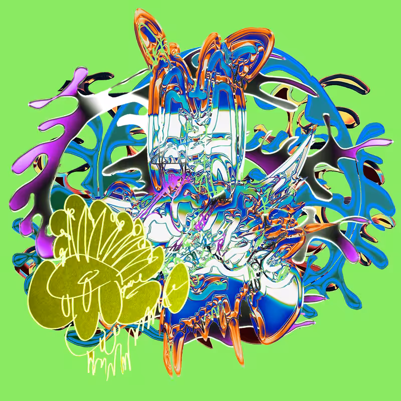 RABBIT HOL3 SPIN CYCL3 PART I #86