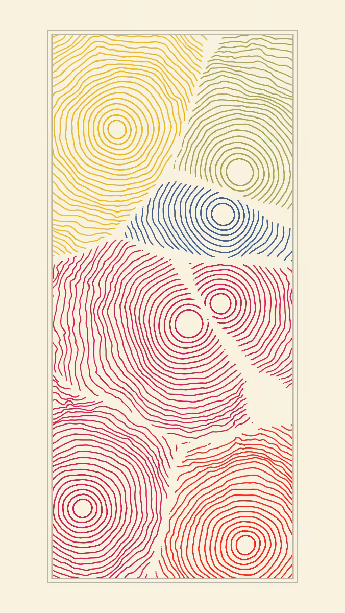 Celestial Rings: Algorithmic Study #62