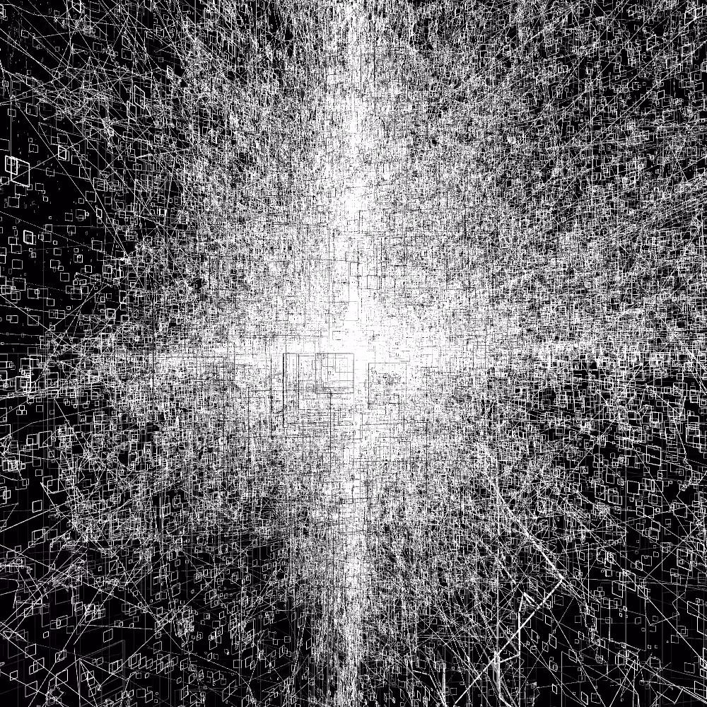 fxrand() epicycles #10