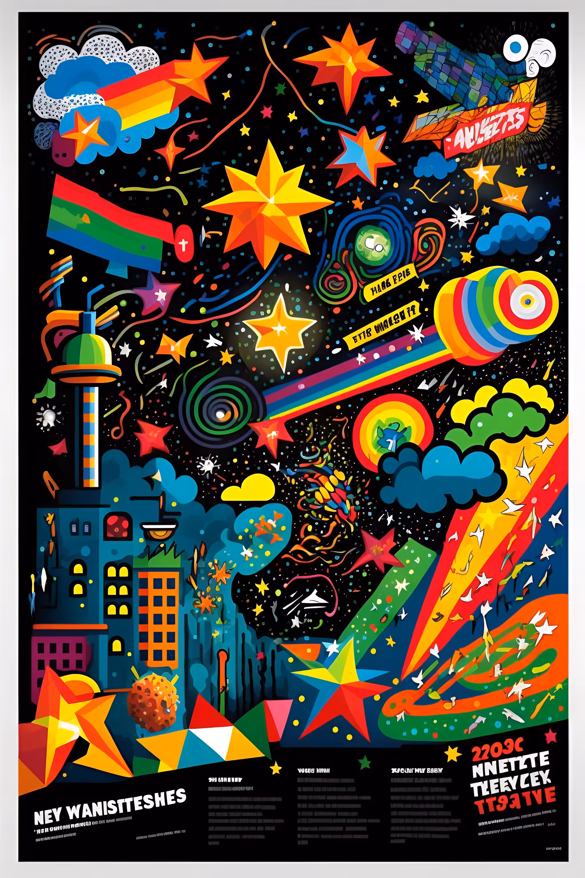 starful