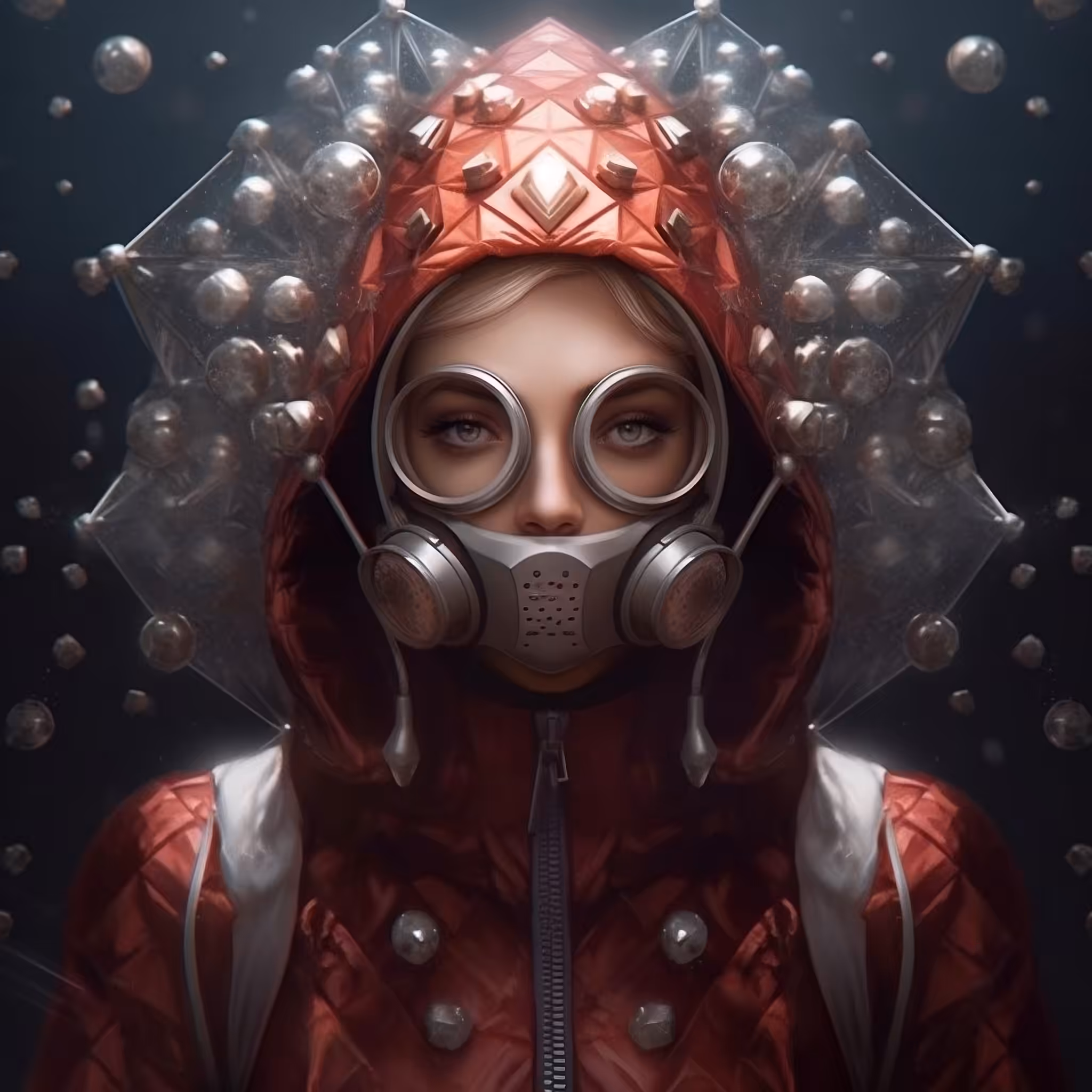 Apocalyptic #50