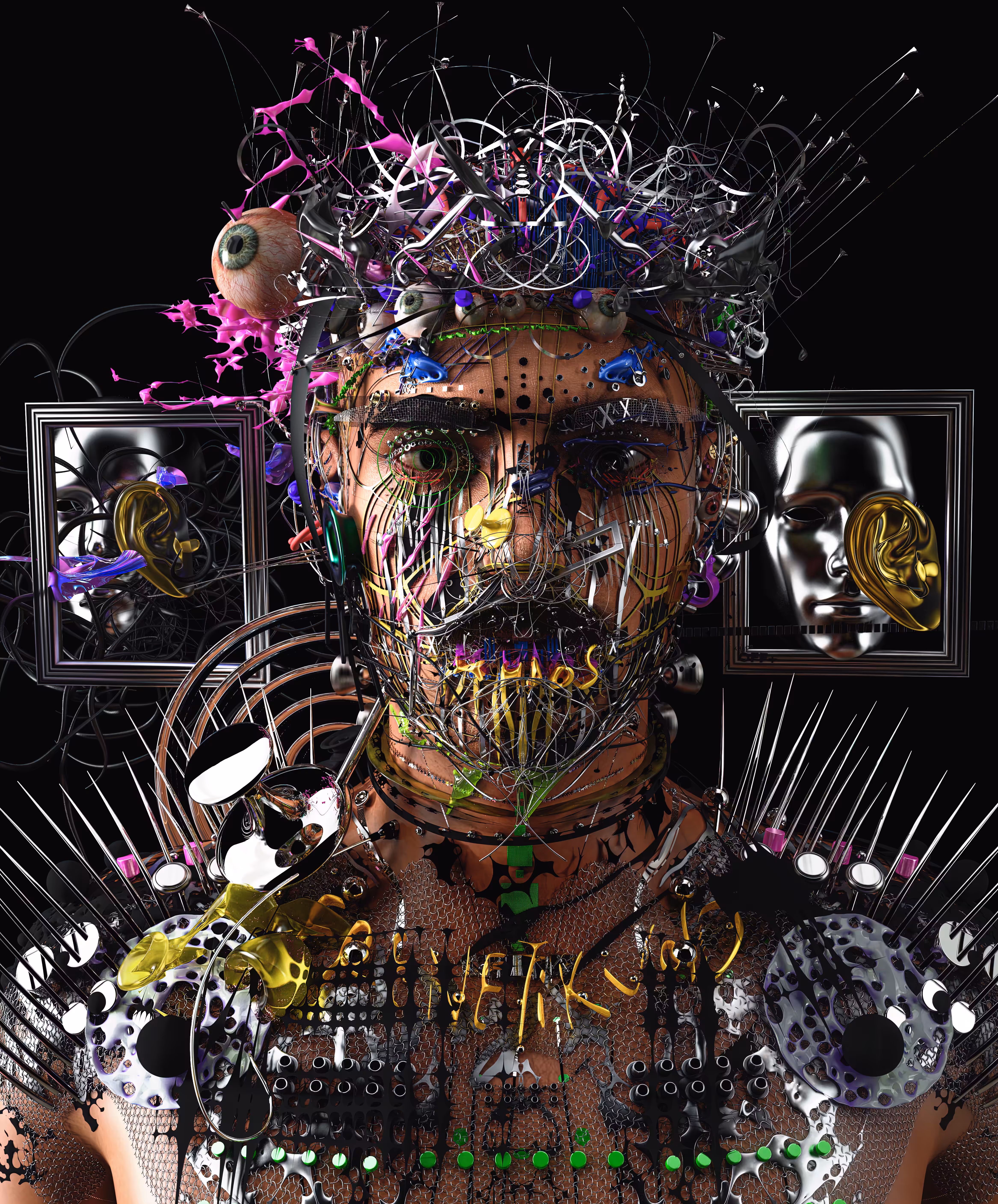 KnightofVoid #1