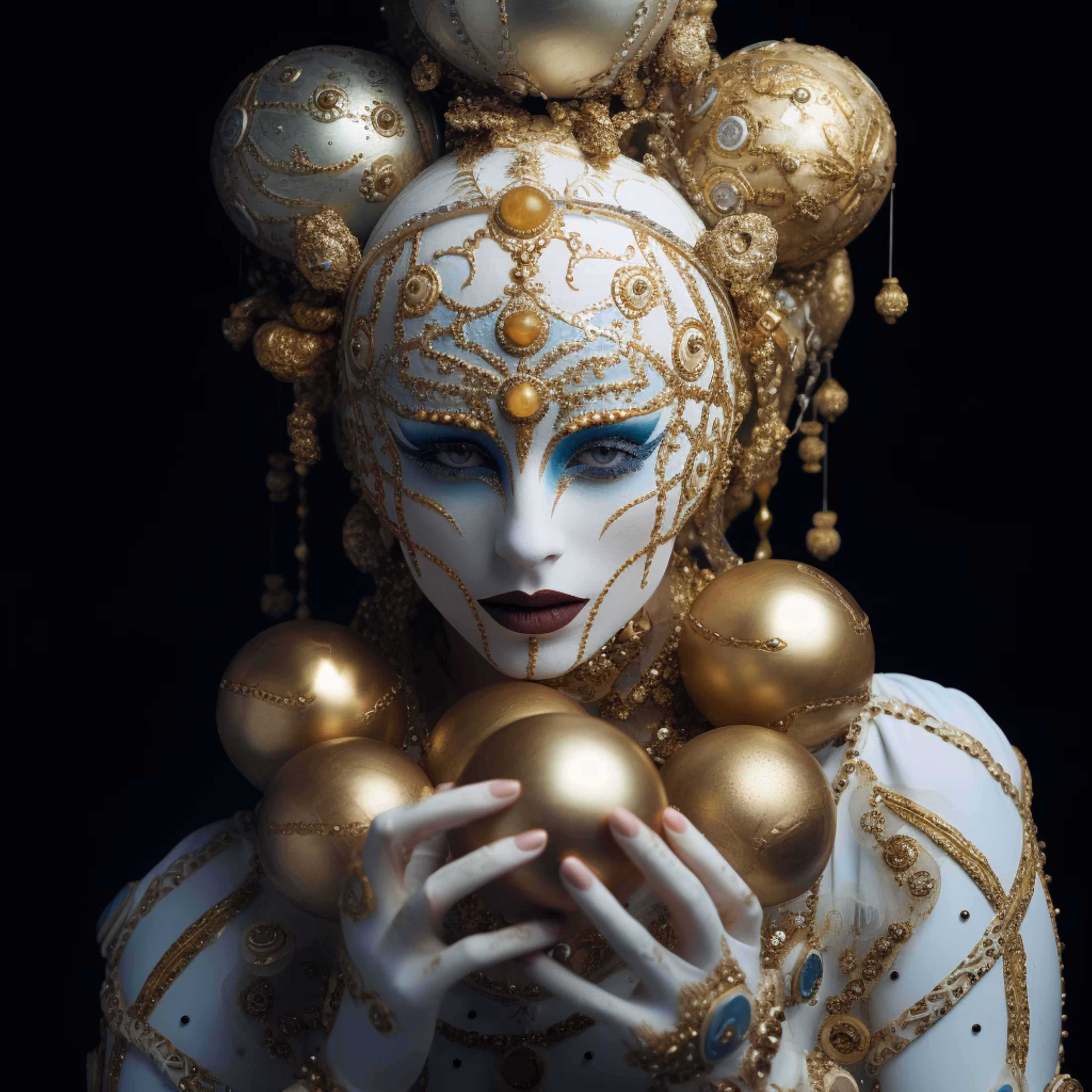 The Collector