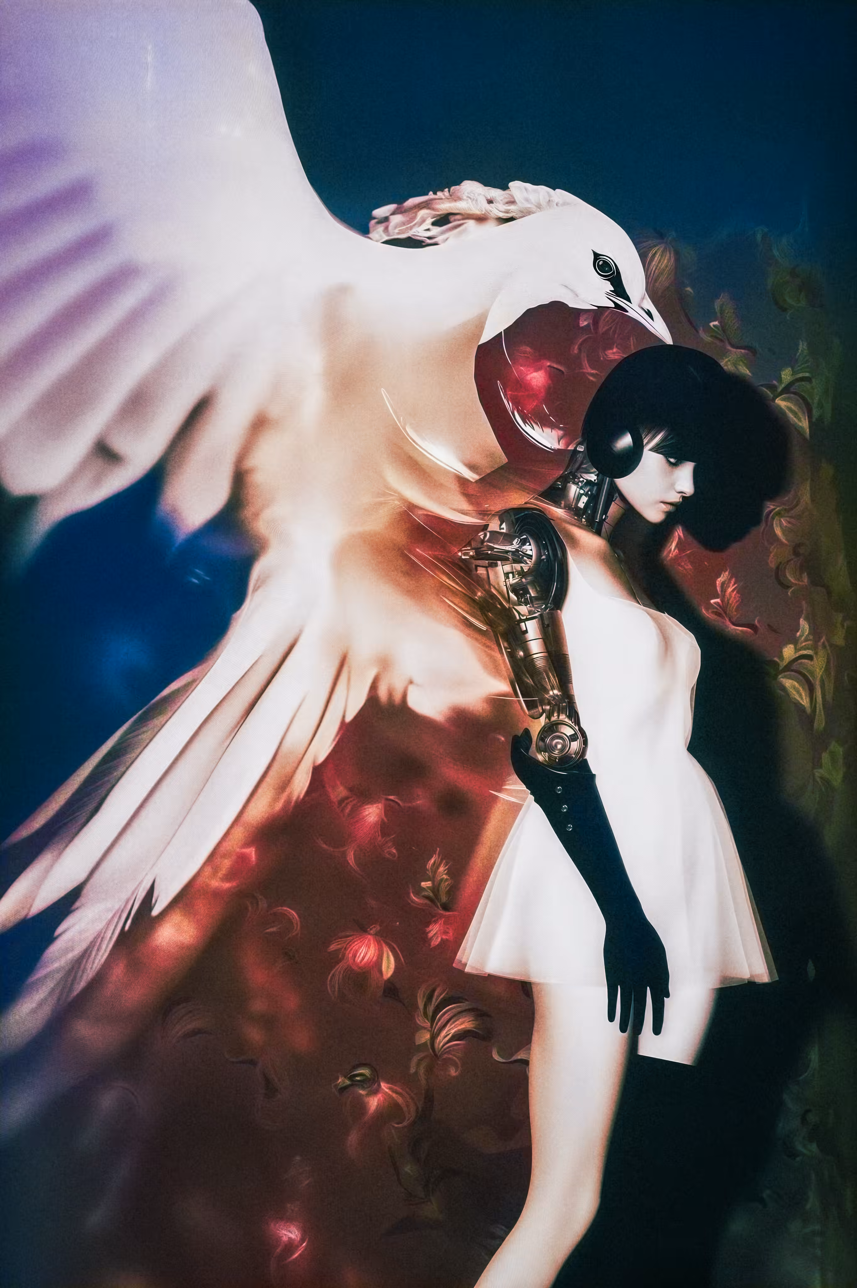 Soaring Thoughts