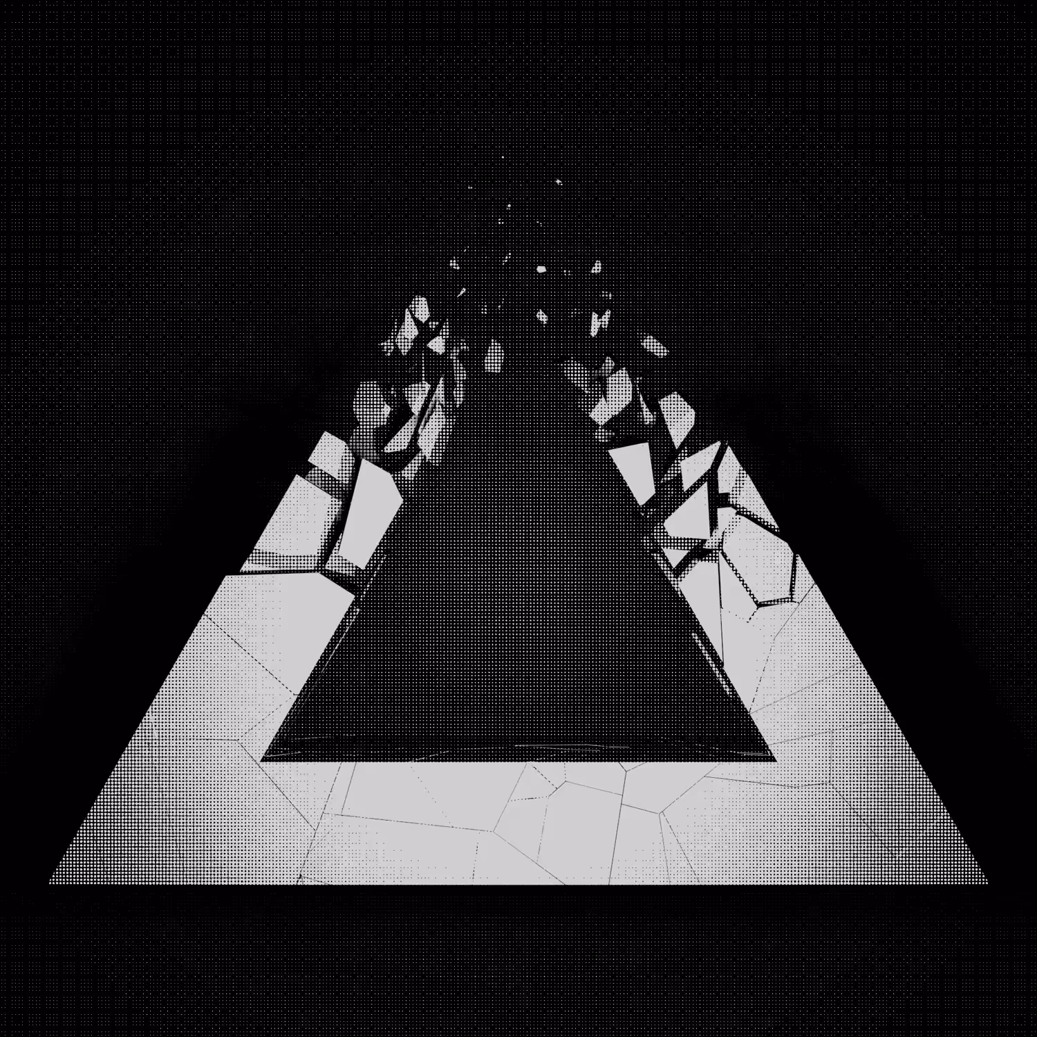 Cornered Circle
