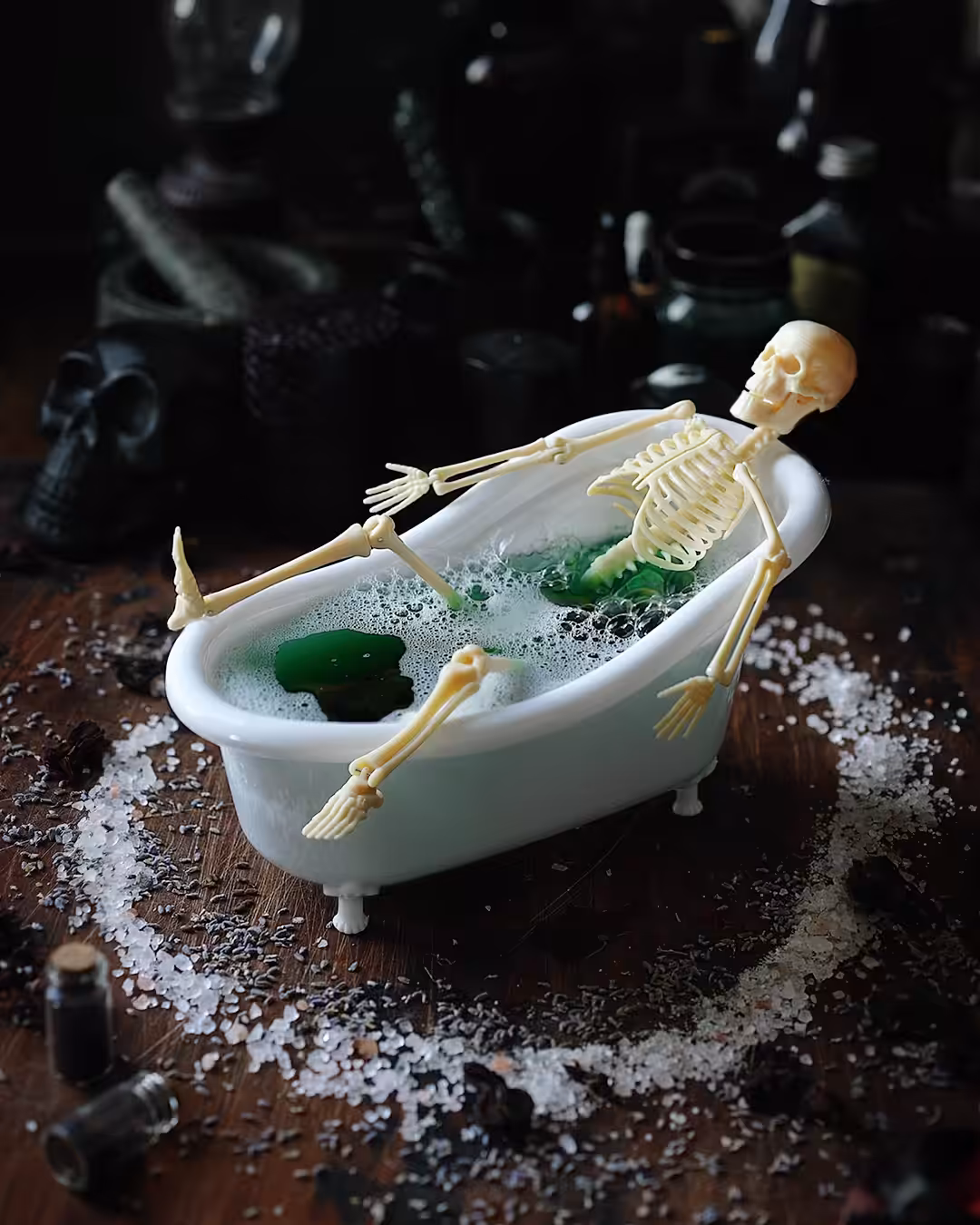 Yorick