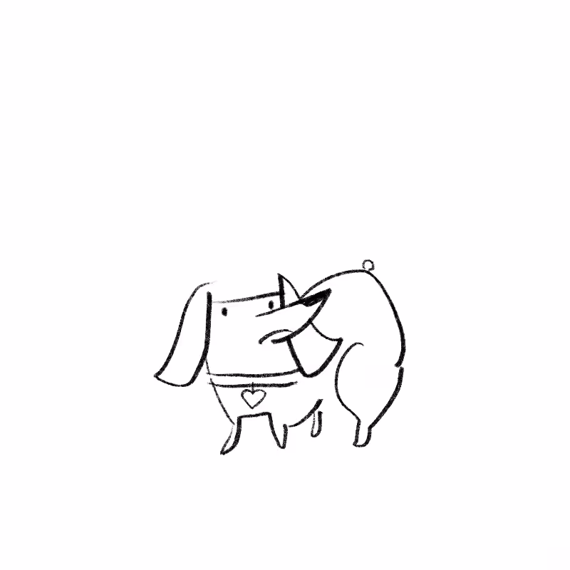 Woof Woof #95