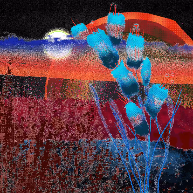 Ceshan's Psychedelics #53