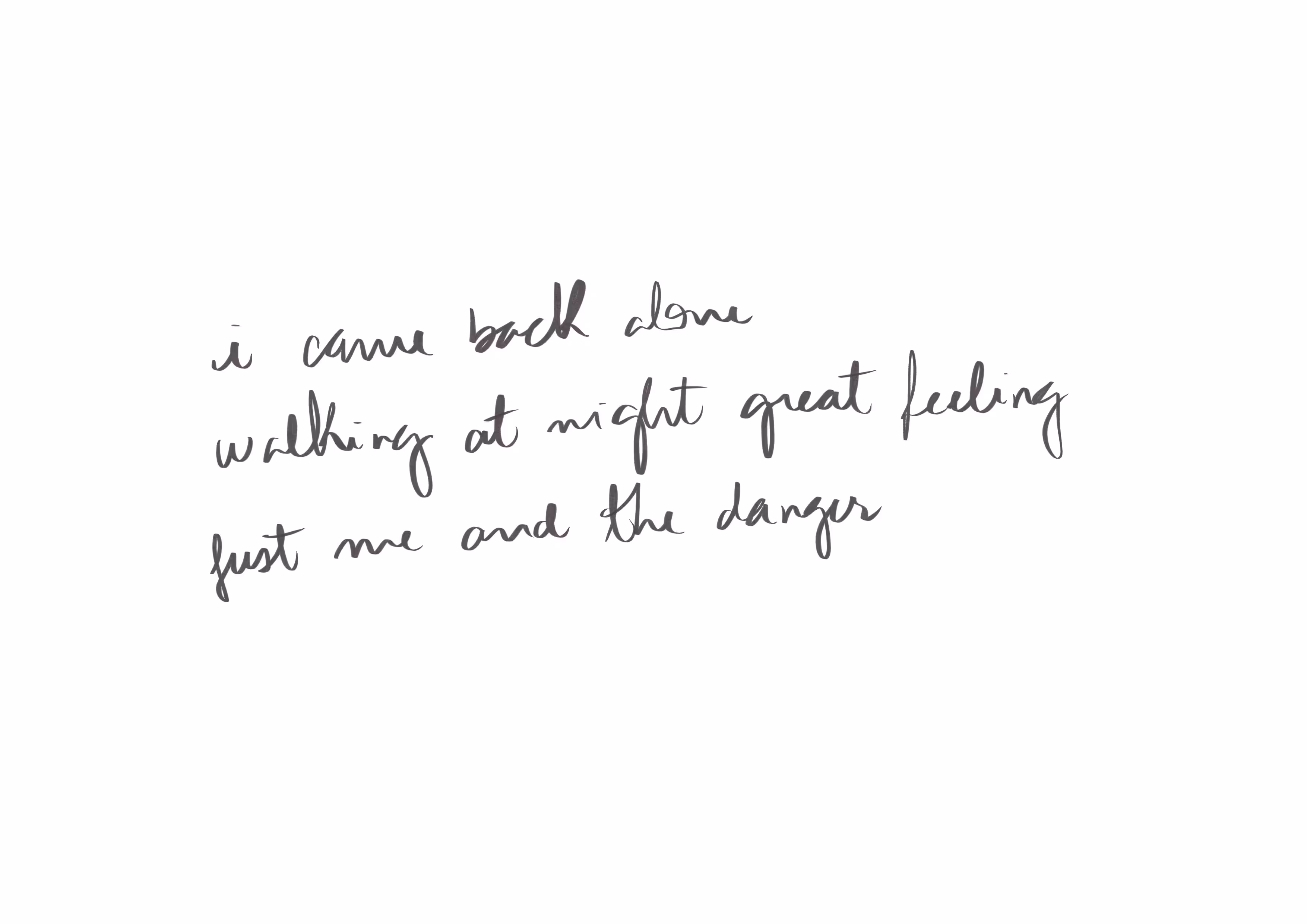 ,, untitled ,,: untitled #6
